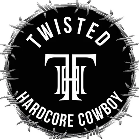Photo of Twisted