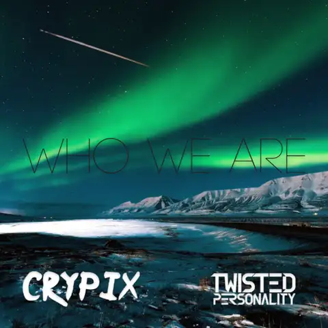Twisted Personality - Hardstyle artist photo