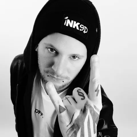 Tyfon - Hardcore artist photo