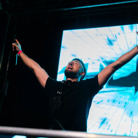 Tylight - Hardstyle artist photo