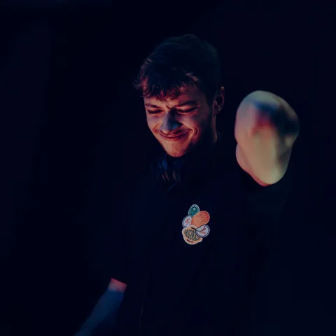 Tymo - Hardstyle artist photo