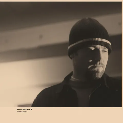 Tymon - Hard Techno artist photo