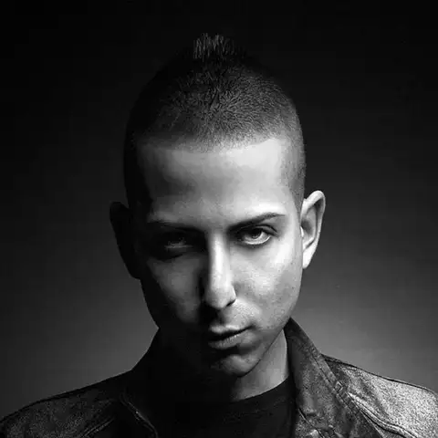 Typhoon - Frenchcore artist photo