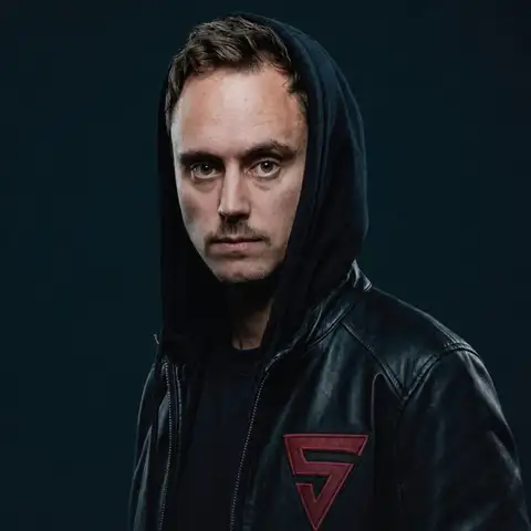 Udex - Hardstyle artist photo