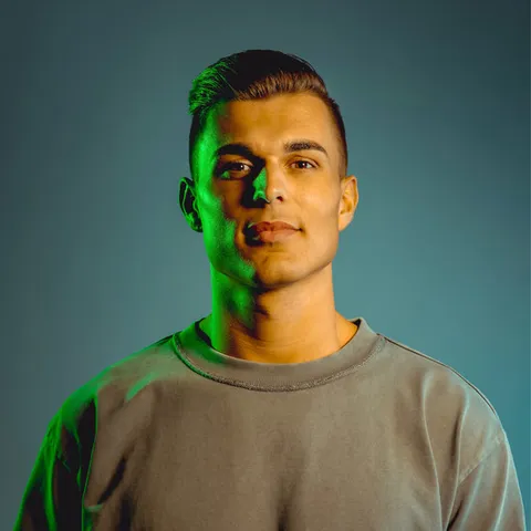 Udow - Frenchcore artist photo