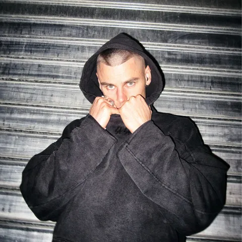Ueberrest - Hard Techno artist photo