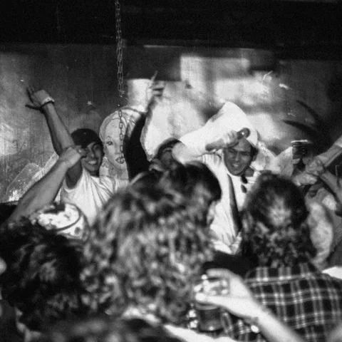 Ufo - Happy Hardcore artist photo