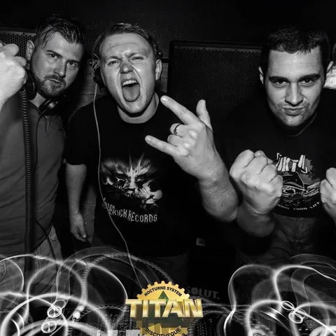 UKTM - Speedcore artist photo