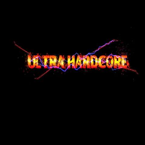 Ultra Hardcore. - Hardcore artist photo