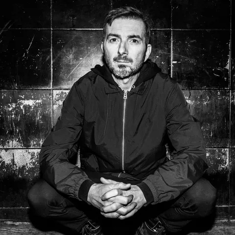 Umwelt - Acid Techno artist photo