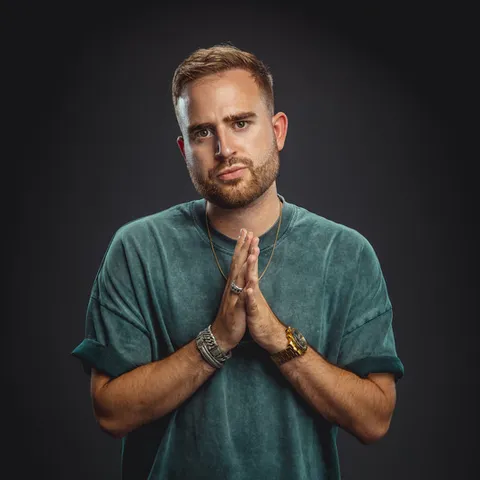 Uncaged - Rawstyle artist photo