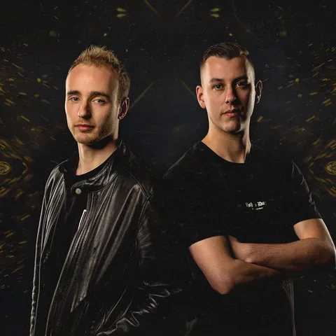 UNCOVER - Hardstyle artist photo
