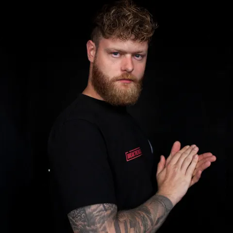 Undesired - Hardstyle artist photo