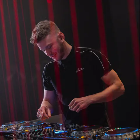 UNEX - Hardstyle artist photo