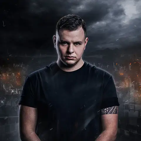 Unfused - Hardstyle artist photo