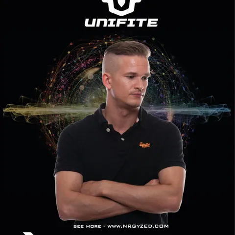 Unifite - Hardstyle artist photo
