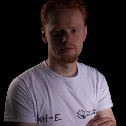 Unit-E - Hardstyle artist photo