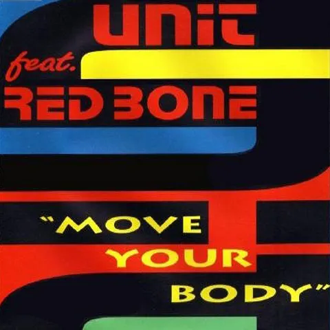 Unit - Frenchcore artist photo