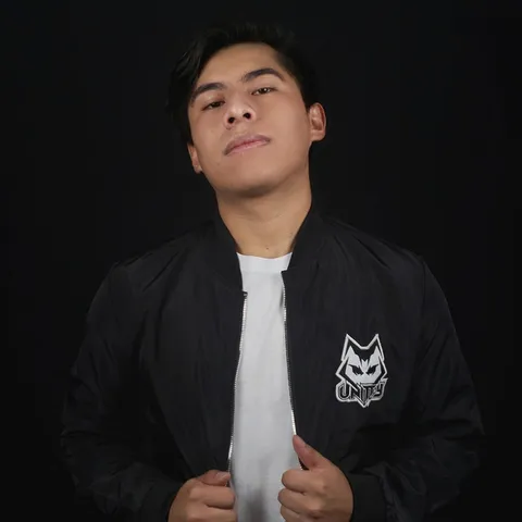 Unitty - Hardstyle artist photo