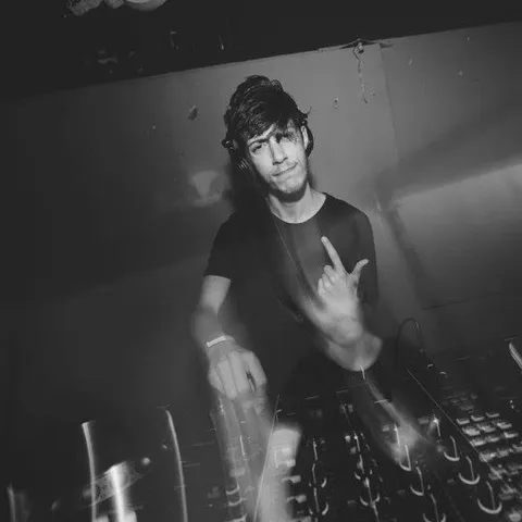 Unkind - Hardstyle artist photo