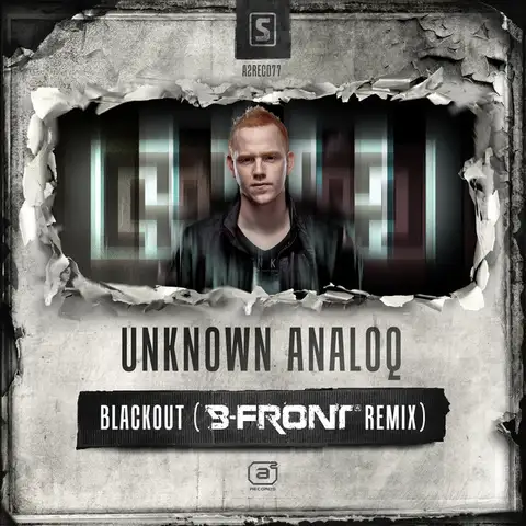 Unknown Analoq - Hardstyle artist photo