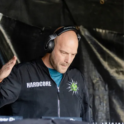 Unleashed Fury - Frenchcore artist photo