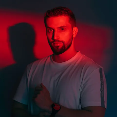 Unphased - Hardcore artist photo
