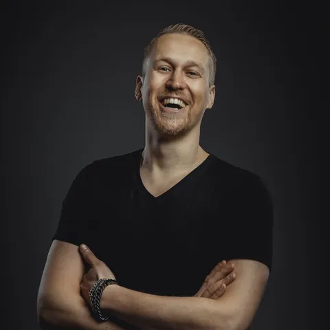 Unproven - Uptempo artist photo
