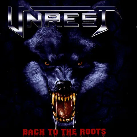 Photo of Unrest
