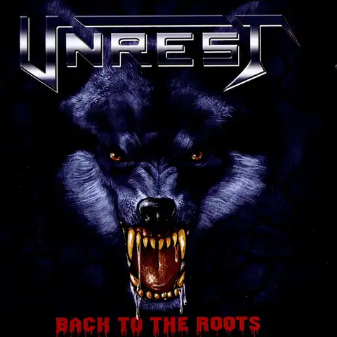 Unrest - Frenchcore artist photo