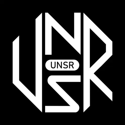 UNSR - Acid Techno artist photo