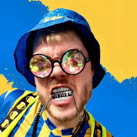 UNSYN - Uptempo artist photo