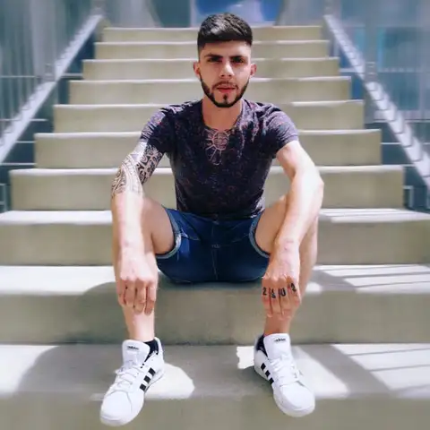 Unwize - Rawstyle artist photo