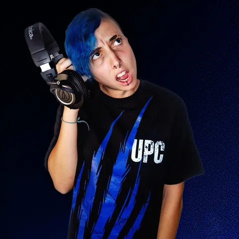 UPC - Frenchcore artist photo