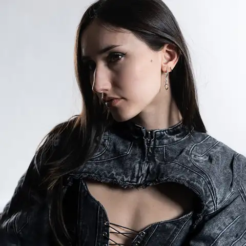 Uphoria - Hard Techno artist photo