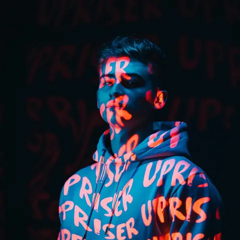 Upriser - Hardstyle artist photo
