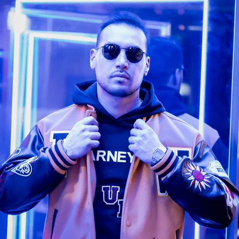 Urah - Freestyle artist photo
