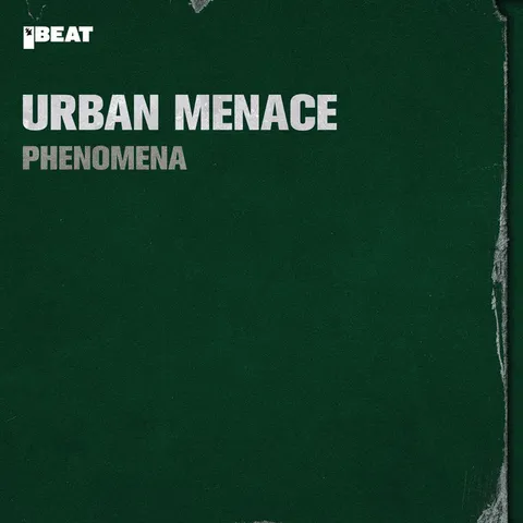 Urban Menace - Gabber artist photo
