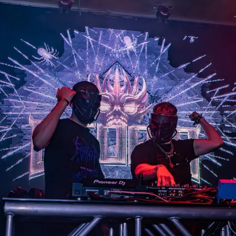 Utopia - Hardstyle artist photo