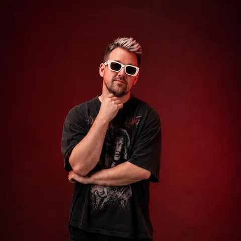 Uwaukh - Hardstyle artist photo