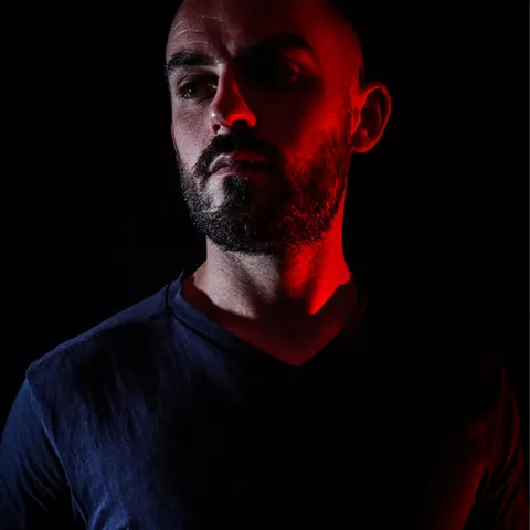 V-Dusk - Frenchcore artist photo