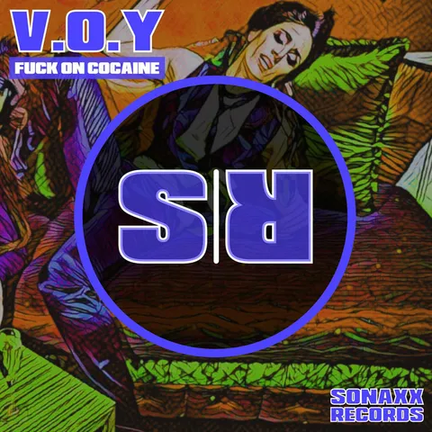 Photo of V.O.Y