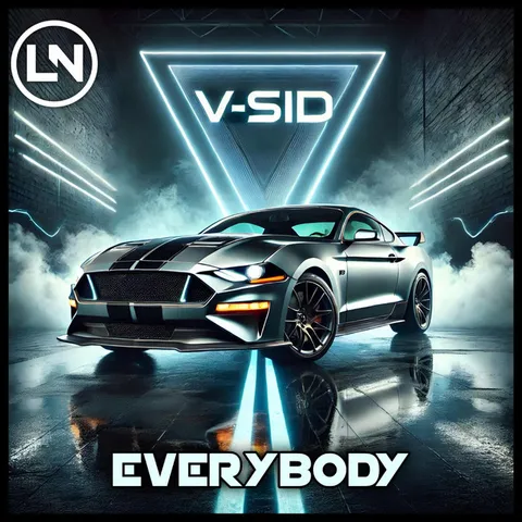 V-Sid - Freestyle artist photo