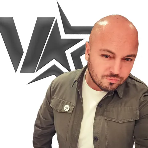 V-Star - Happy Hardcore artist photo