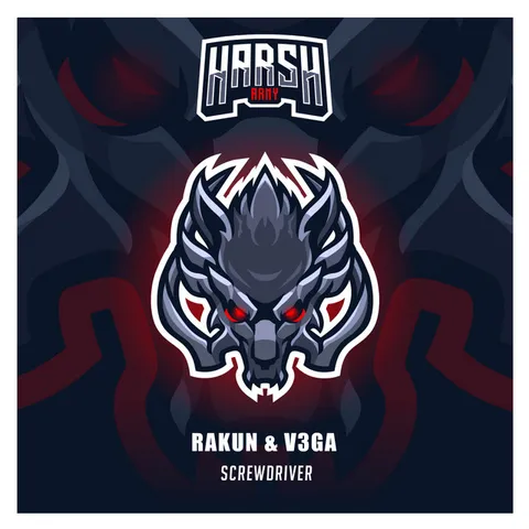 V3GA - Hardstyle artist photo