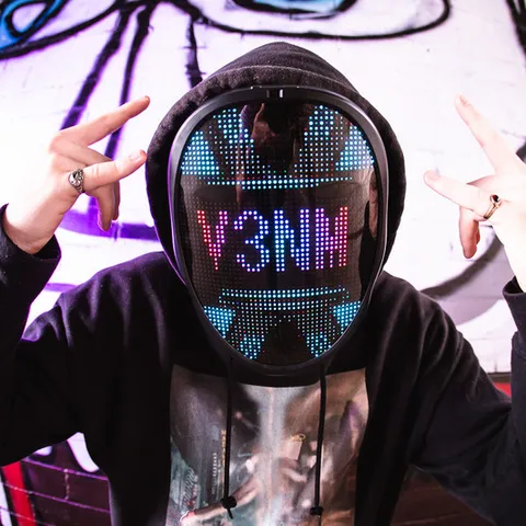 Photo of V3NM