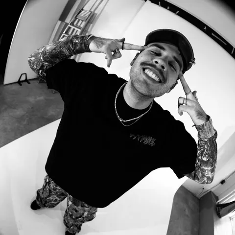 VAENT - Acid Techno artist photo