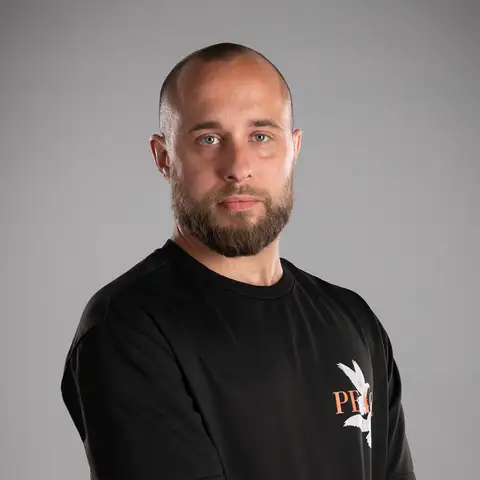 Van Heden - Happy Hardcore artist photo