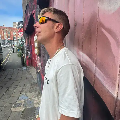 Vandal - Frenchcore artist photo