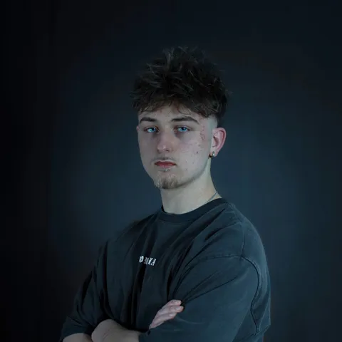 Vandalize - Speedcore artist photo
